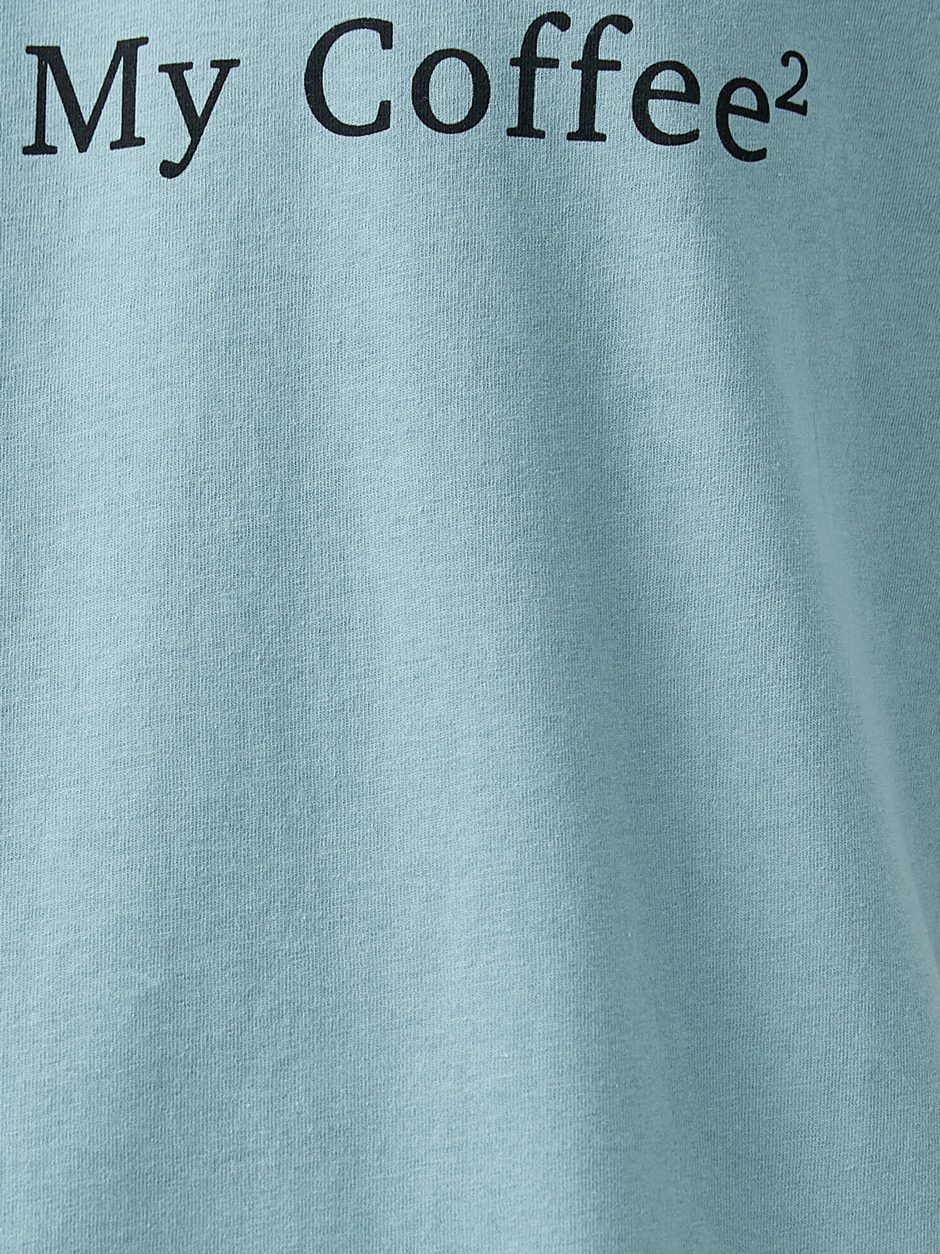 Футболка Koton модель 2SAM10248HK628 Футболка Koton модель 2SAM10248HK628 Фото