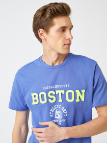 Футболка Koton модель 2SAM11088HK348 Фото