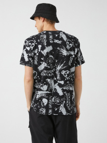 Футболки и поло Koton модель 2SAM10371HK9D9 Фото