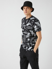 Футболки і поло Koton модель 2SAM10371HK9D9 Фото