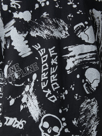 Футболки і поло Koton модель 2SAM10371HK9D9 Фото