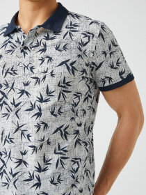 Поло Koton модель 2SAM10052MK6D1 Фото