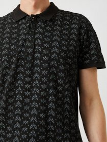 Поло Koton модель 2SAM10044MK999 Фото