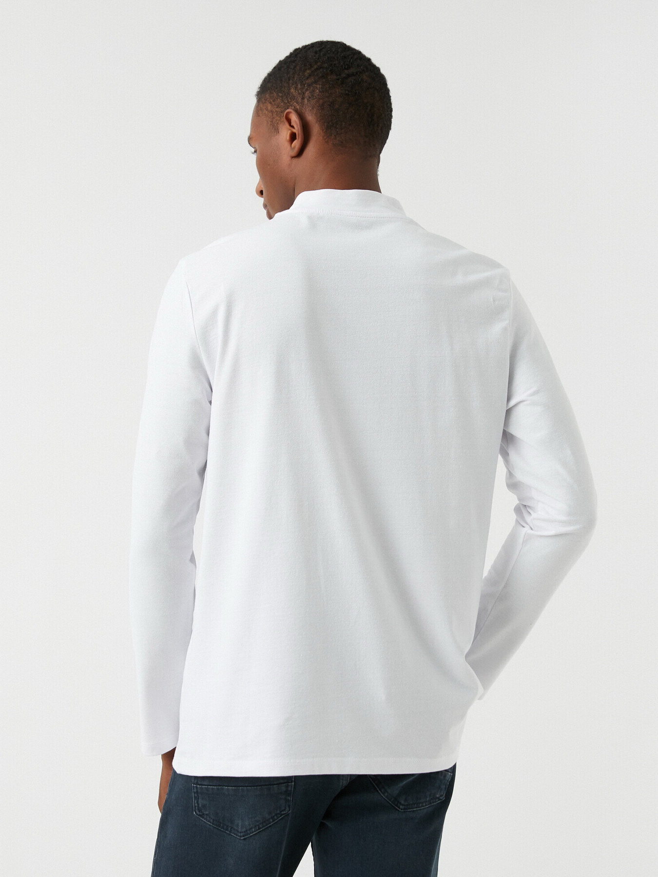 Лонгслив Koton модель 3WAM10121HK000 Фото