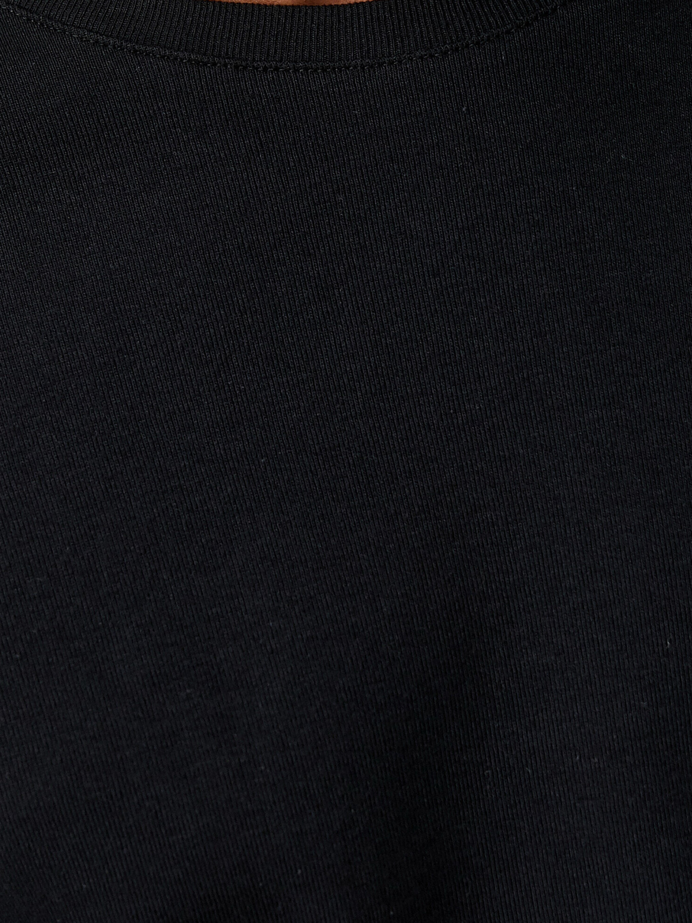 Джемпер Koton модель 3WAM10122HKBLK Фото