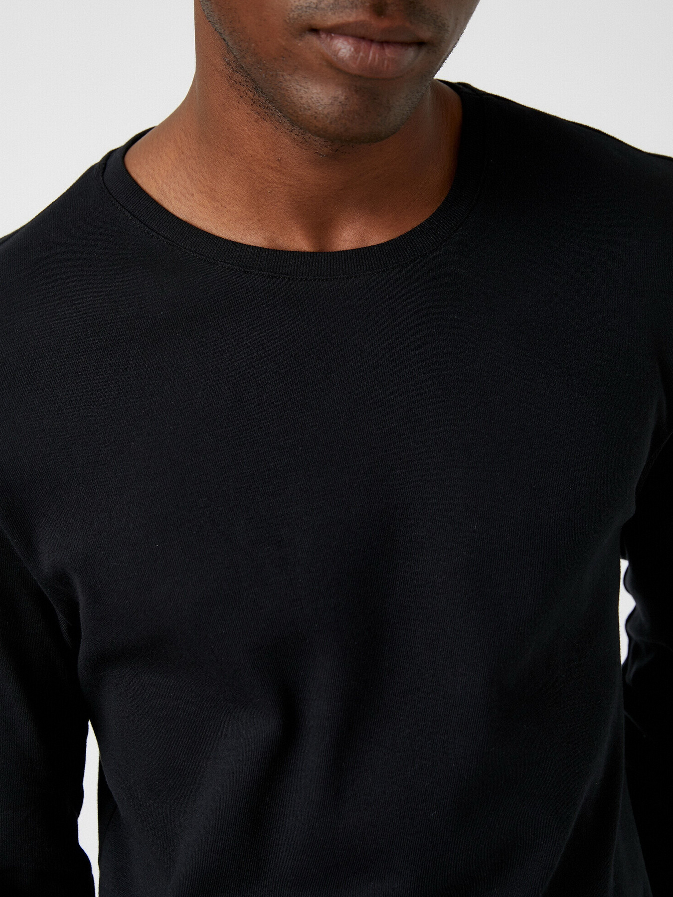 Джемпер Koton модель 3WAM10122HKBLK Фото