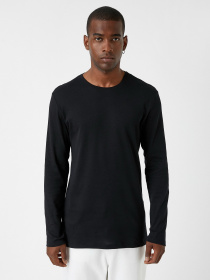 Джемпер Koton модель 3WAM10122HKBLK Фото