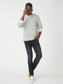 Скинни джинсы Koton модель 3WAM40016BD999 Фото