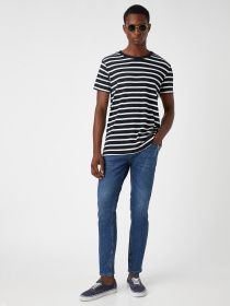 Завужені джинси Koton модель 2YAM43229MD740 Фото