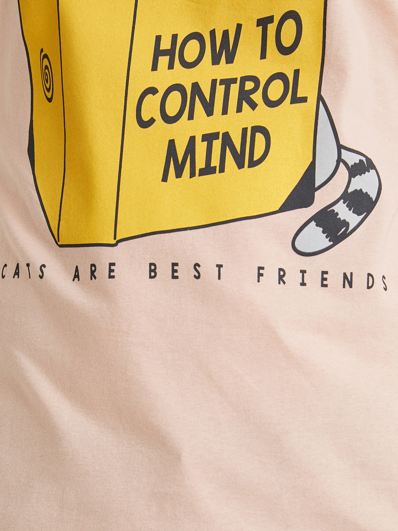 Футболки и поло Koton модель 1YAM11516FK250 Фото