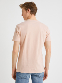 Футболки и поло Koton модель 1YAM11516FK250 Фото