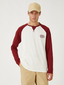 Лонгслив Koton модель 3WAM10095HK904 Фото