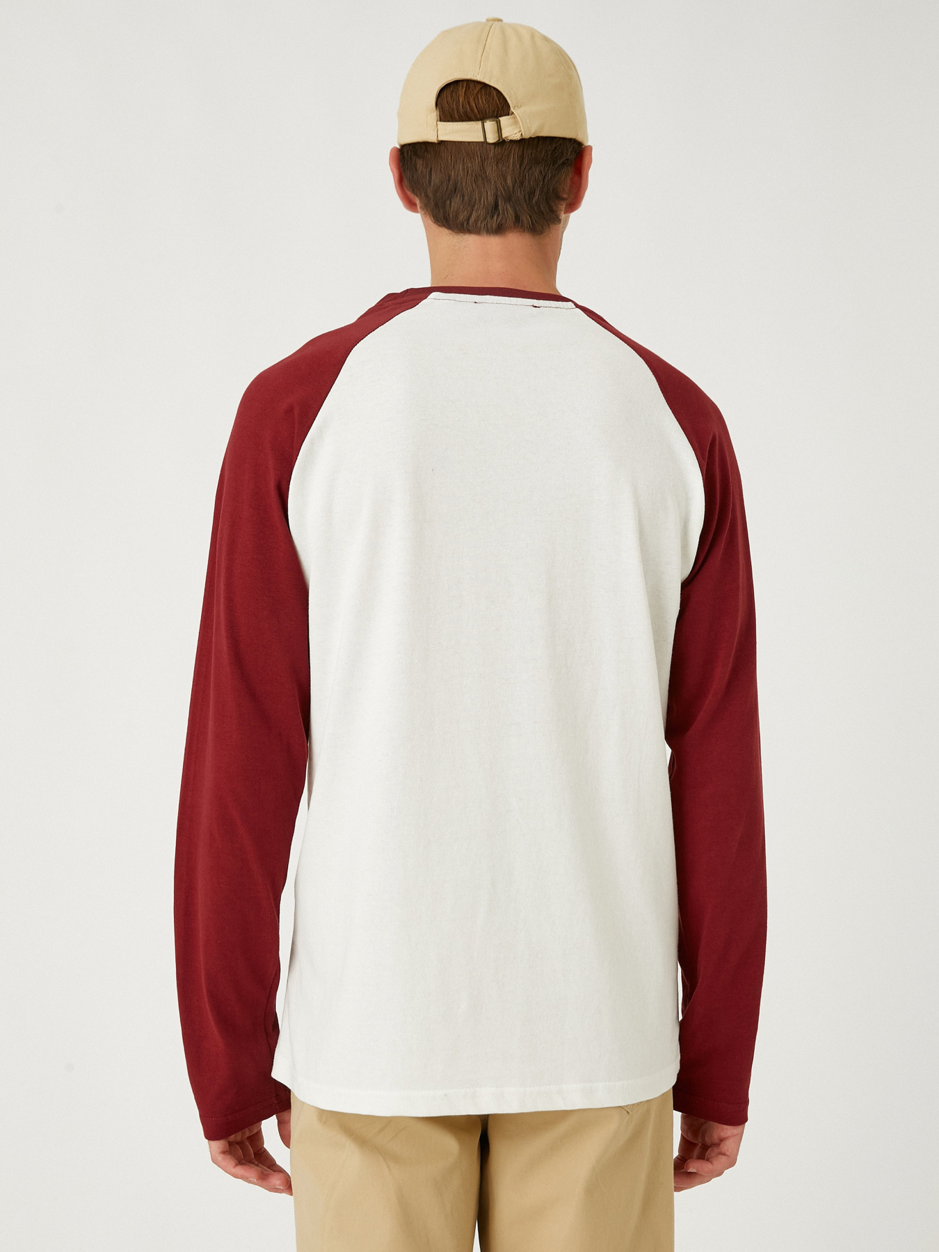 Лонгслів Koton модель 3WAM10095HK904 Фото