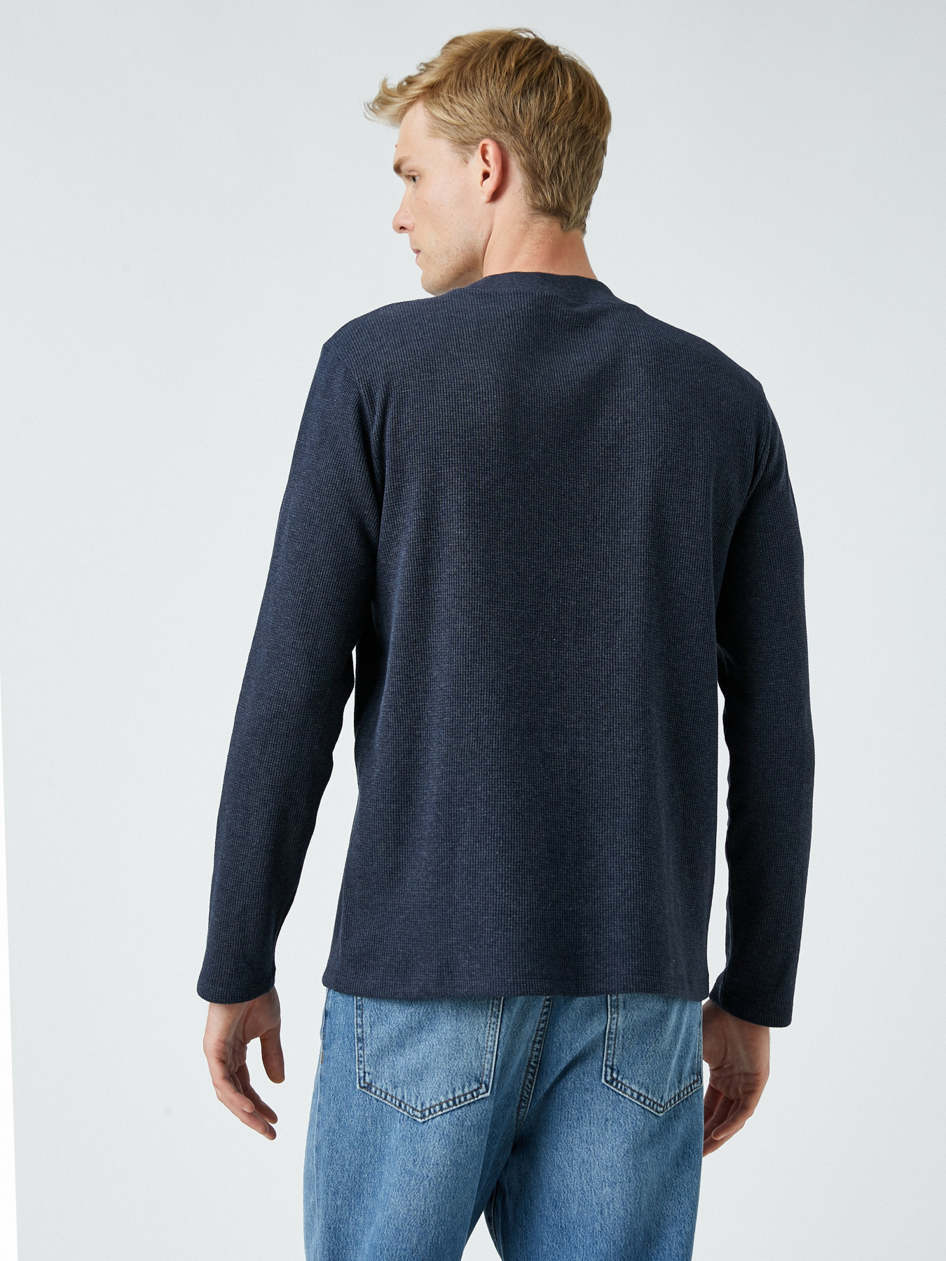 Джемпер Koton модель 3WAM10116HKIN3 Фото