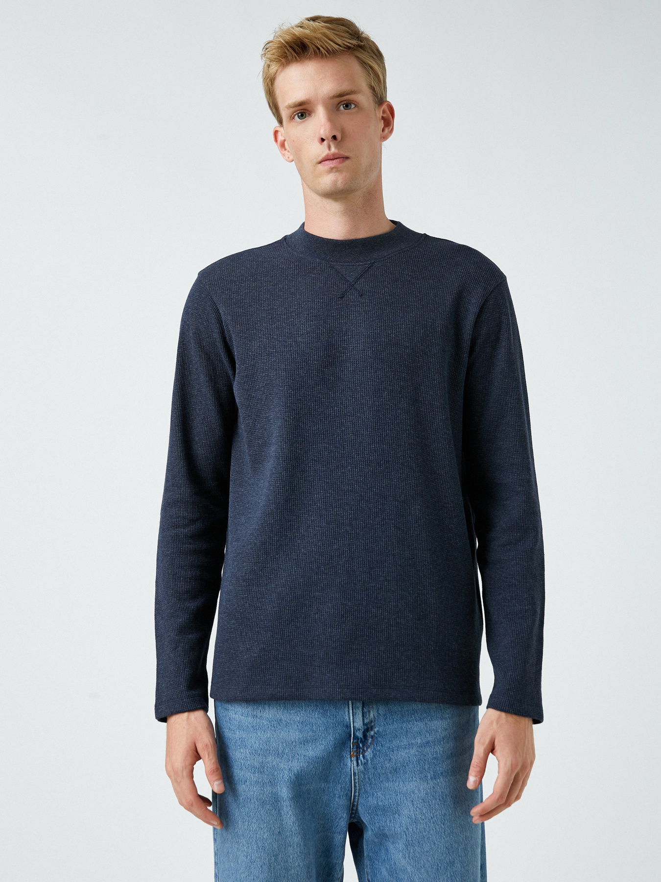 Джемпер Koton модель 3WAM10116HKIN3 Фото