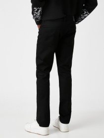 Прямые джинсы Koton модель 3WAM40001BD999 Фото