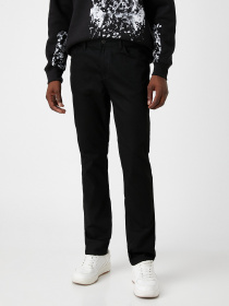 Прямые джинсы Koton модель 3WAM40001BD999 Фото