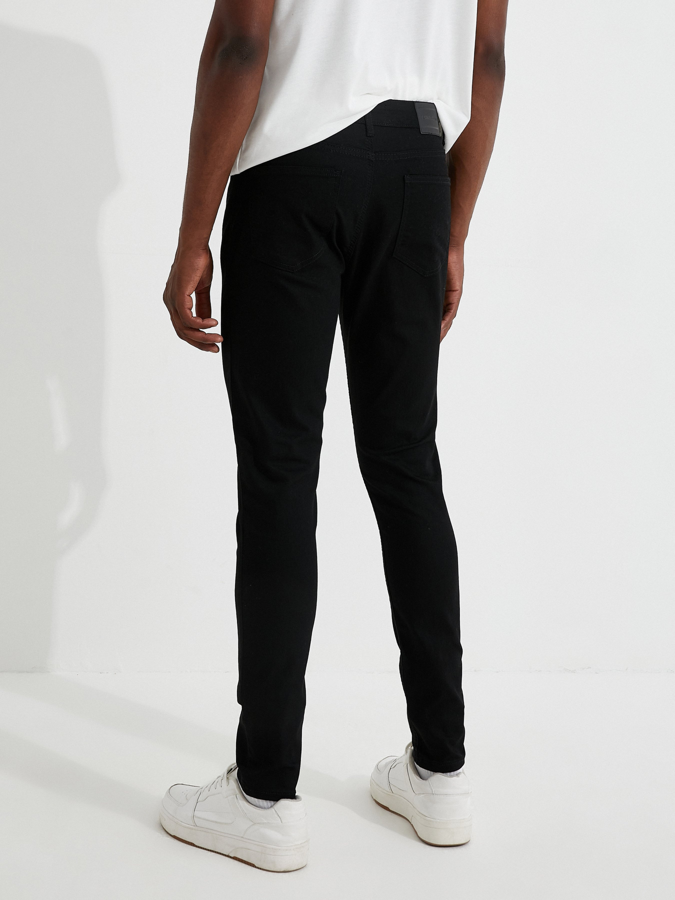 Зауженные джинсы Koton модель 3WAM40003BD999 Фото