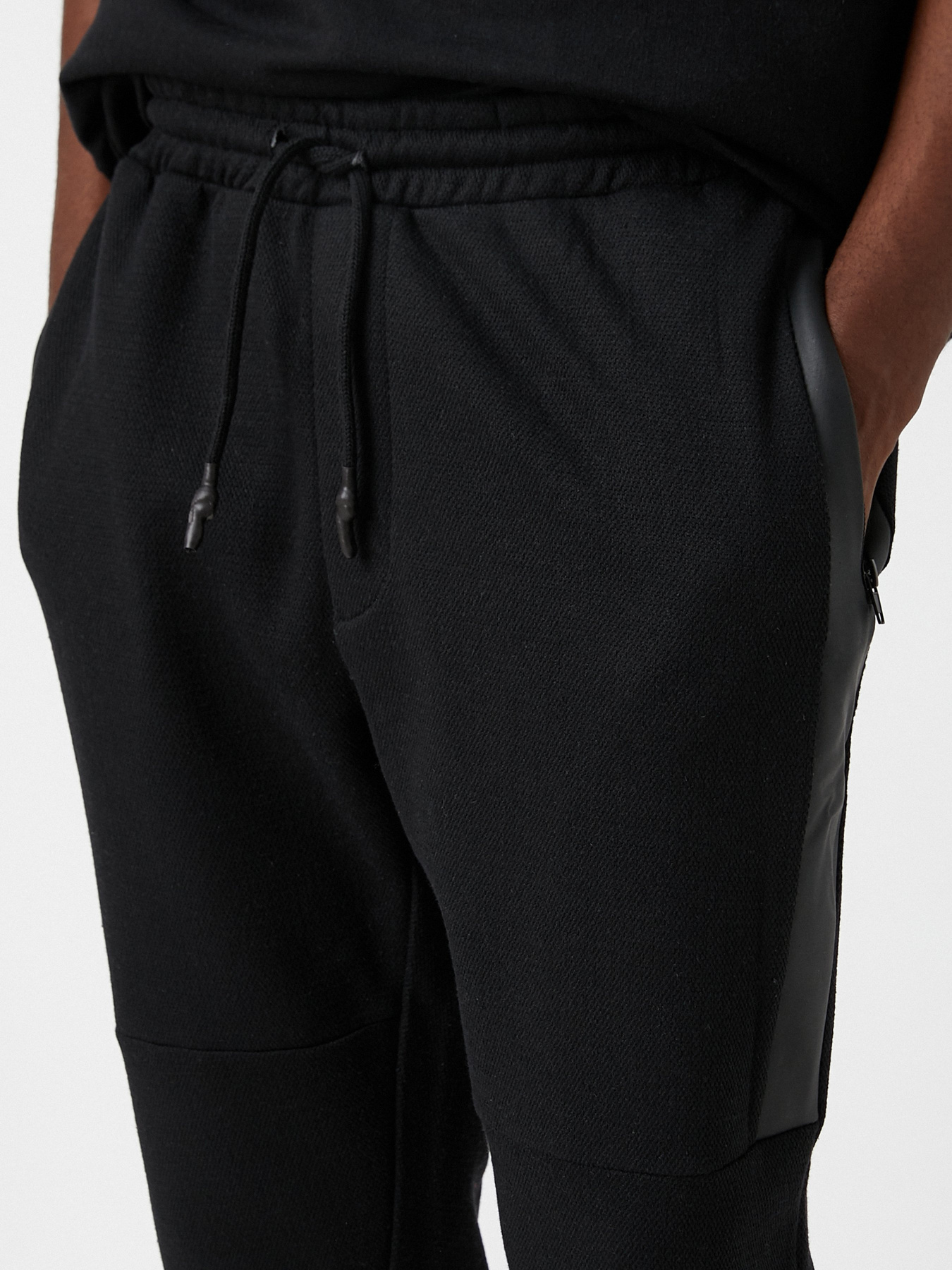 Джогери Koton модель 3WAM40004MK999 Фото