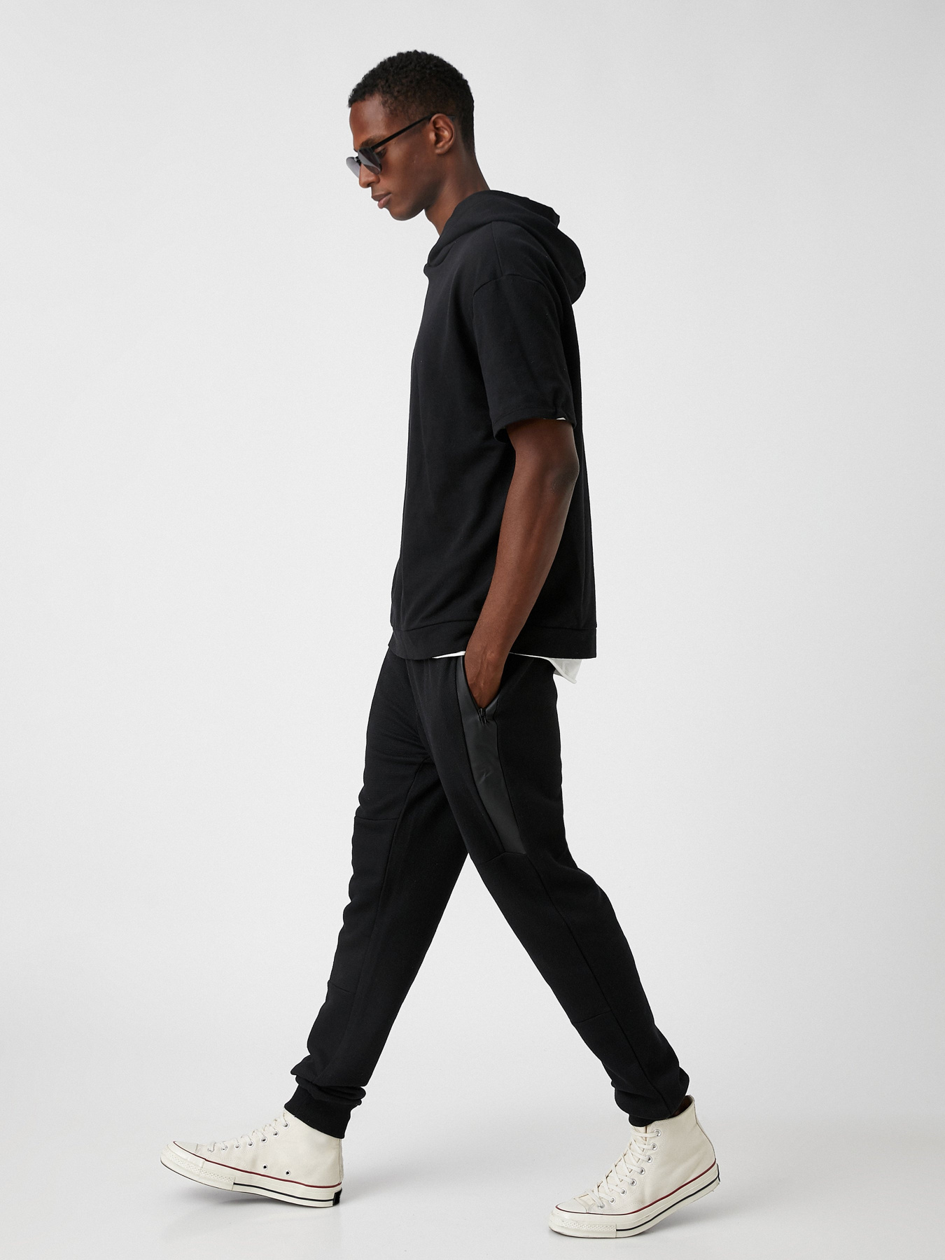 Джогери Koton модель 3WAM40004MK999 Фото