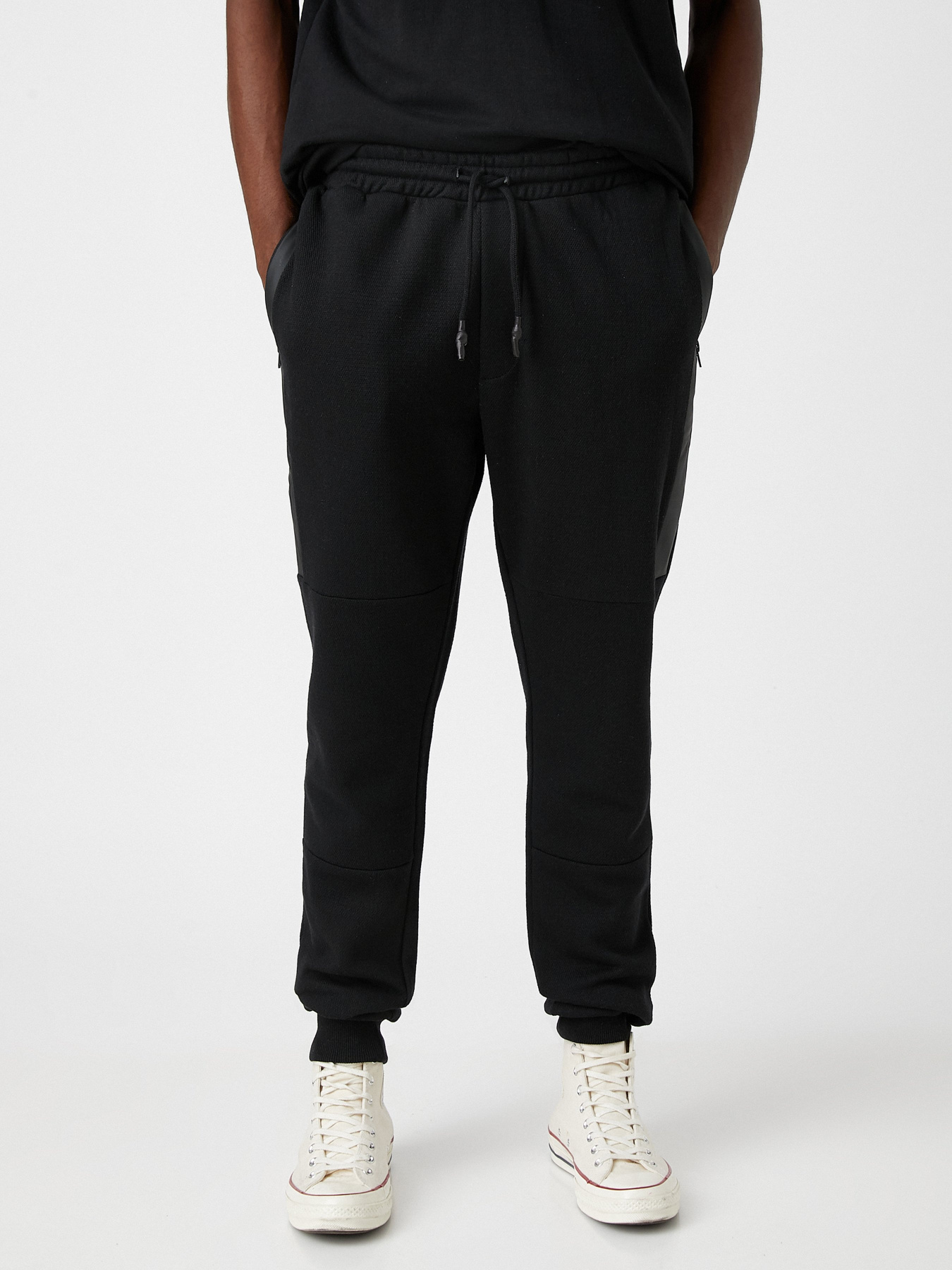 Джогери Koton модель 3WAM40004MK999 Фото