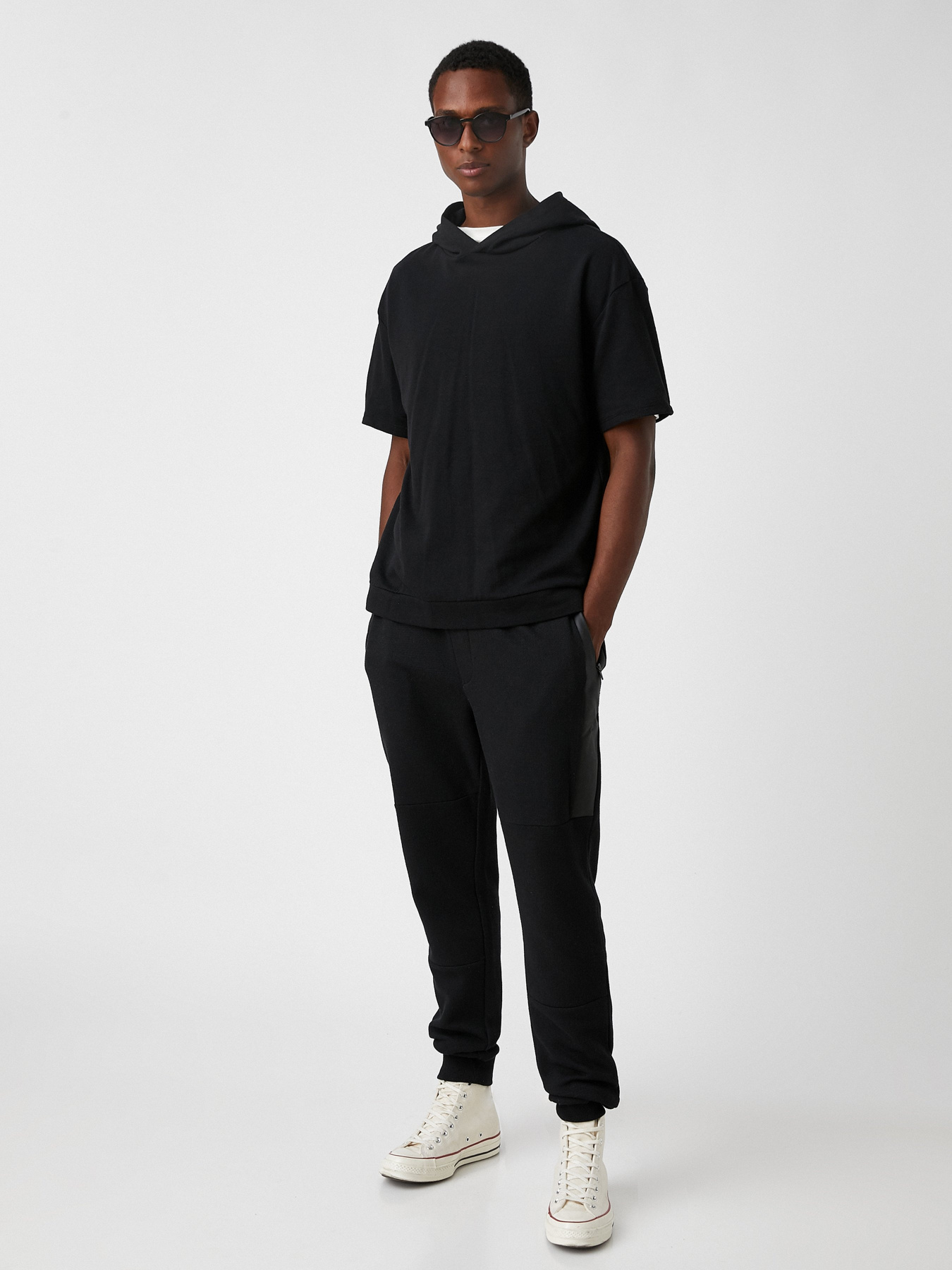 Джогери Koton модель 3WAM40004MK999 Фото