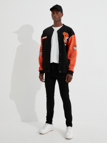 Скинни джинсы Koton модель 3WAM40007BD999 Фото