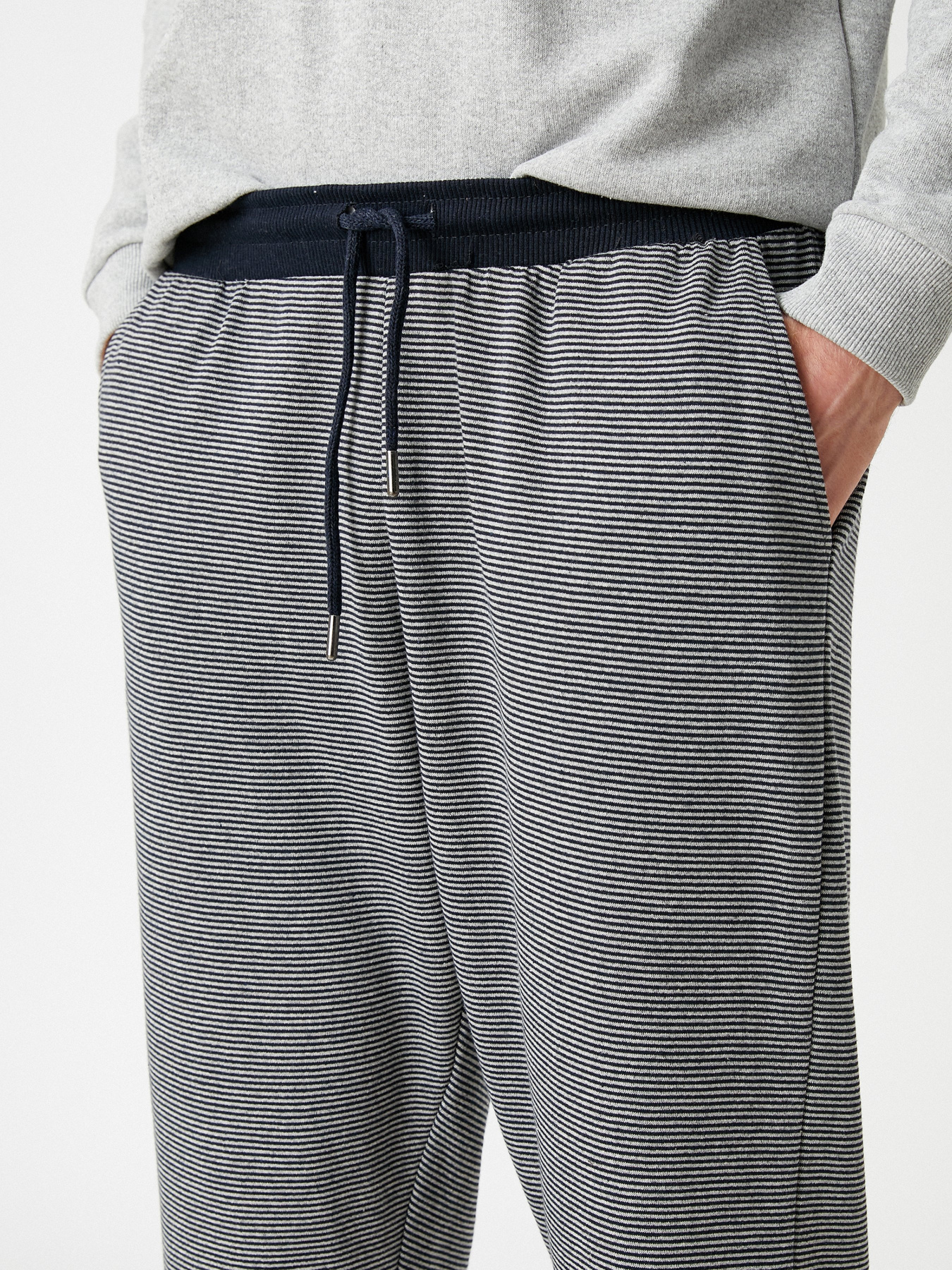 Джогери Koton модель 3WAM40008MK02Y Фото