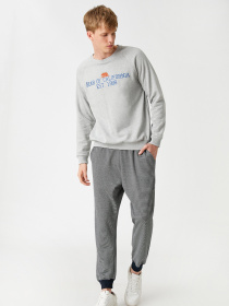 Джогери Koton модель 3WAM40008MK02Y Фото