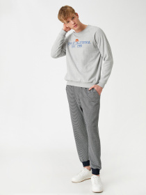 Джогери Koton модель 3WAM40008MK02Y Фото