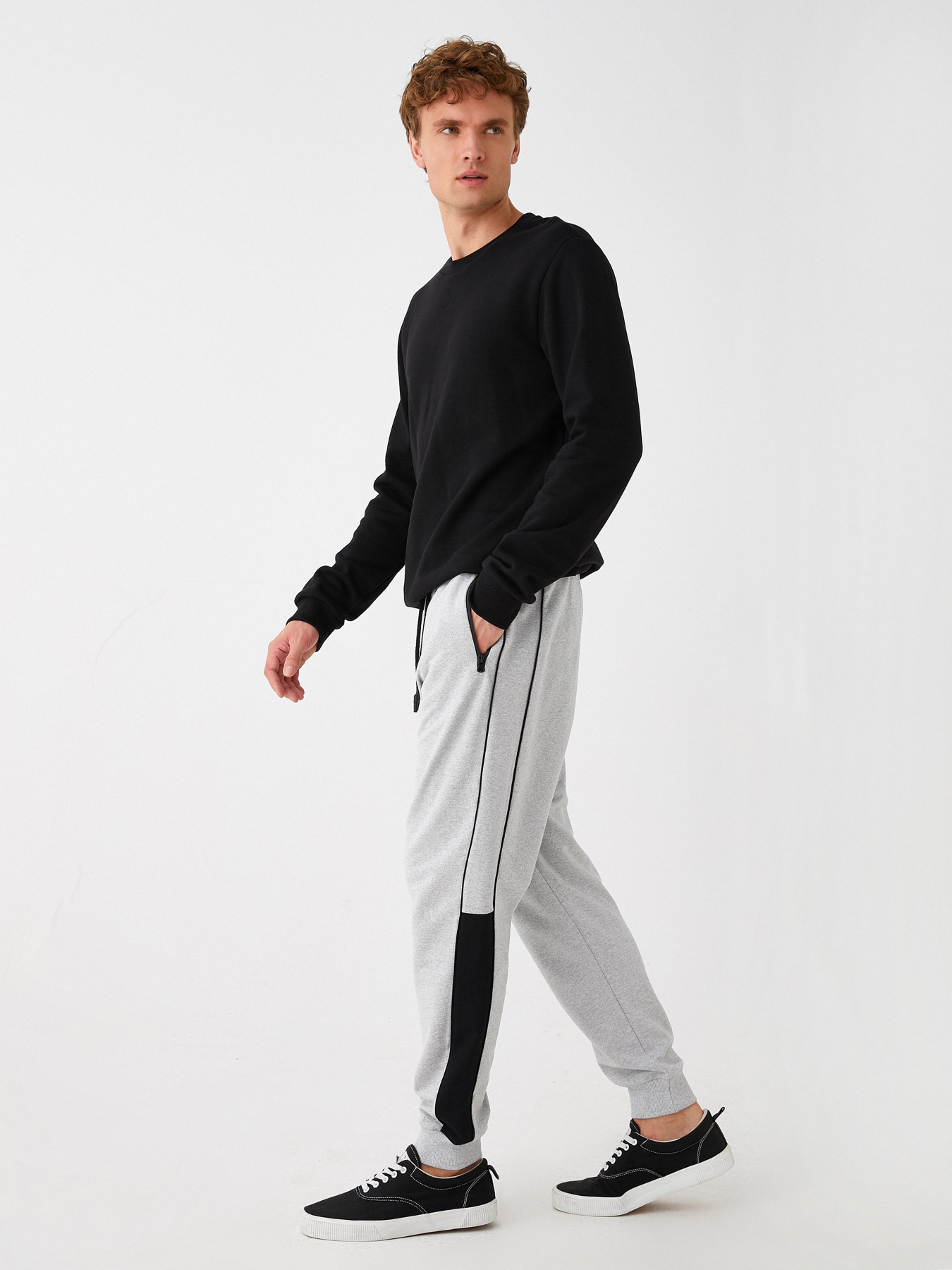 Джогери Koton модель 3WAM40020MK027 Фото