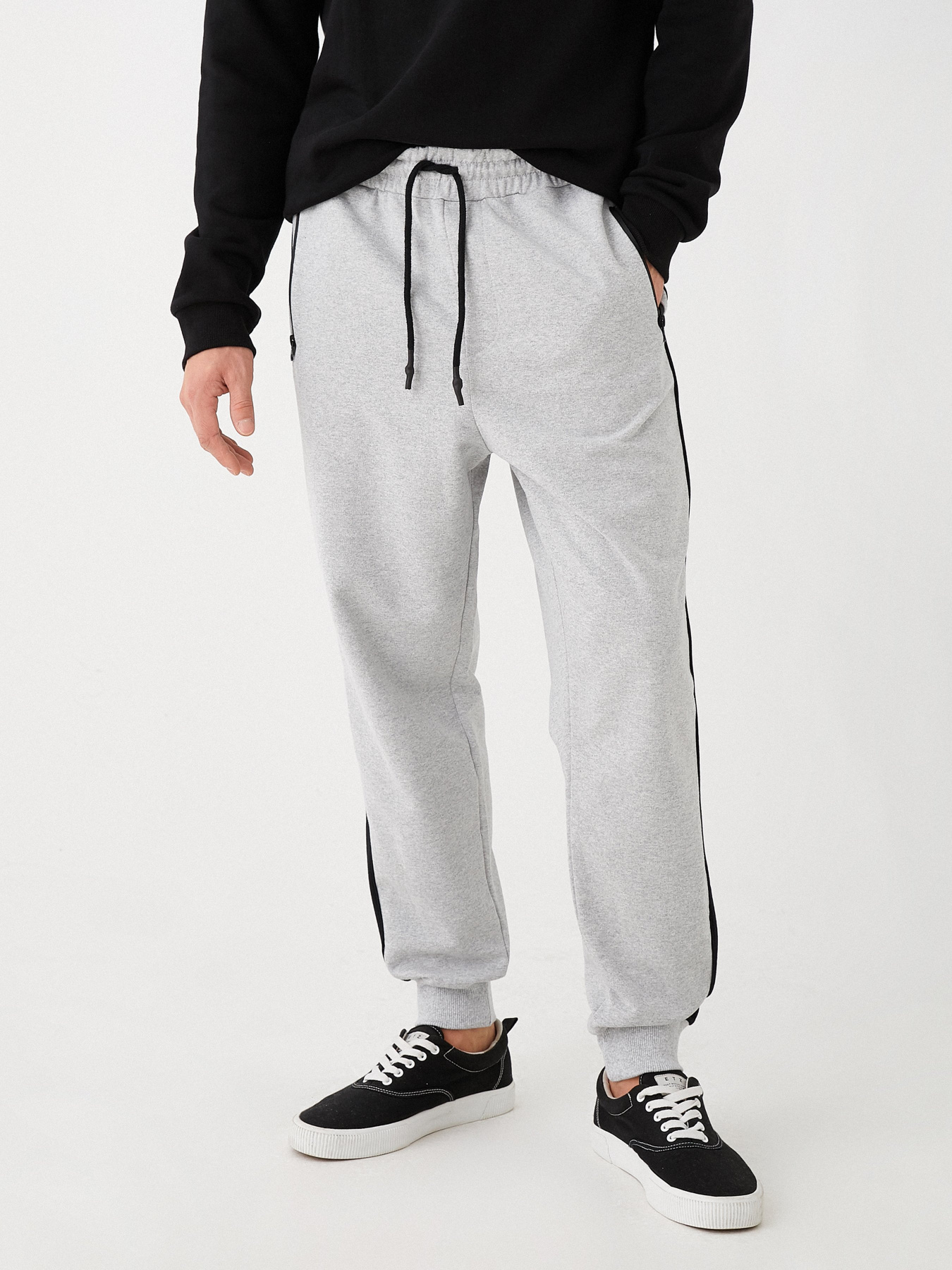 Джогери Koton модель 3WAM40020MK027 Фото