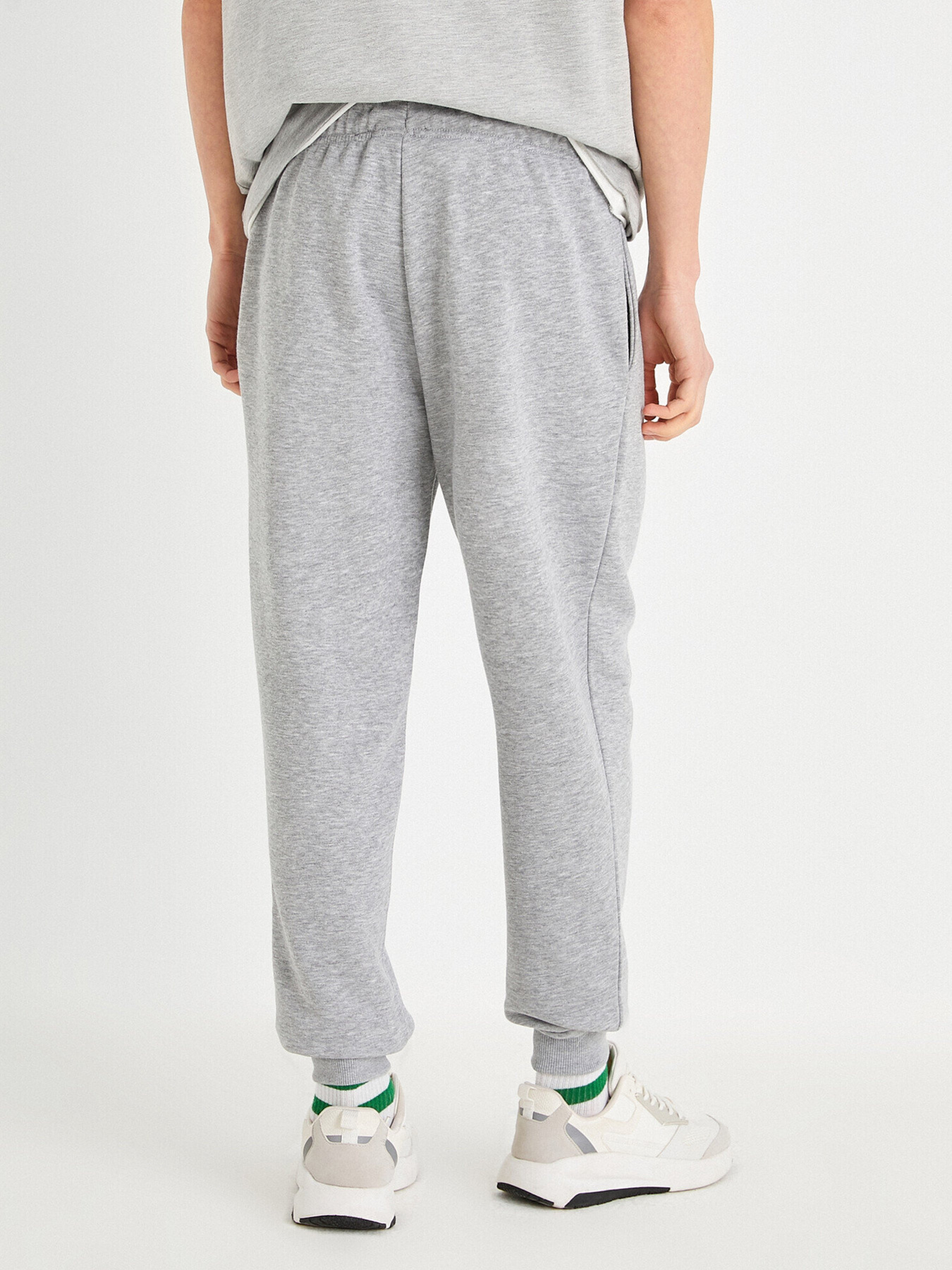 Джогери Koton модель 3WAM40026MK027 Фото