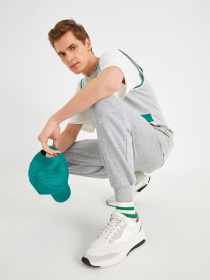 Джогери Koton модель 3WAM40026MK027 Фото