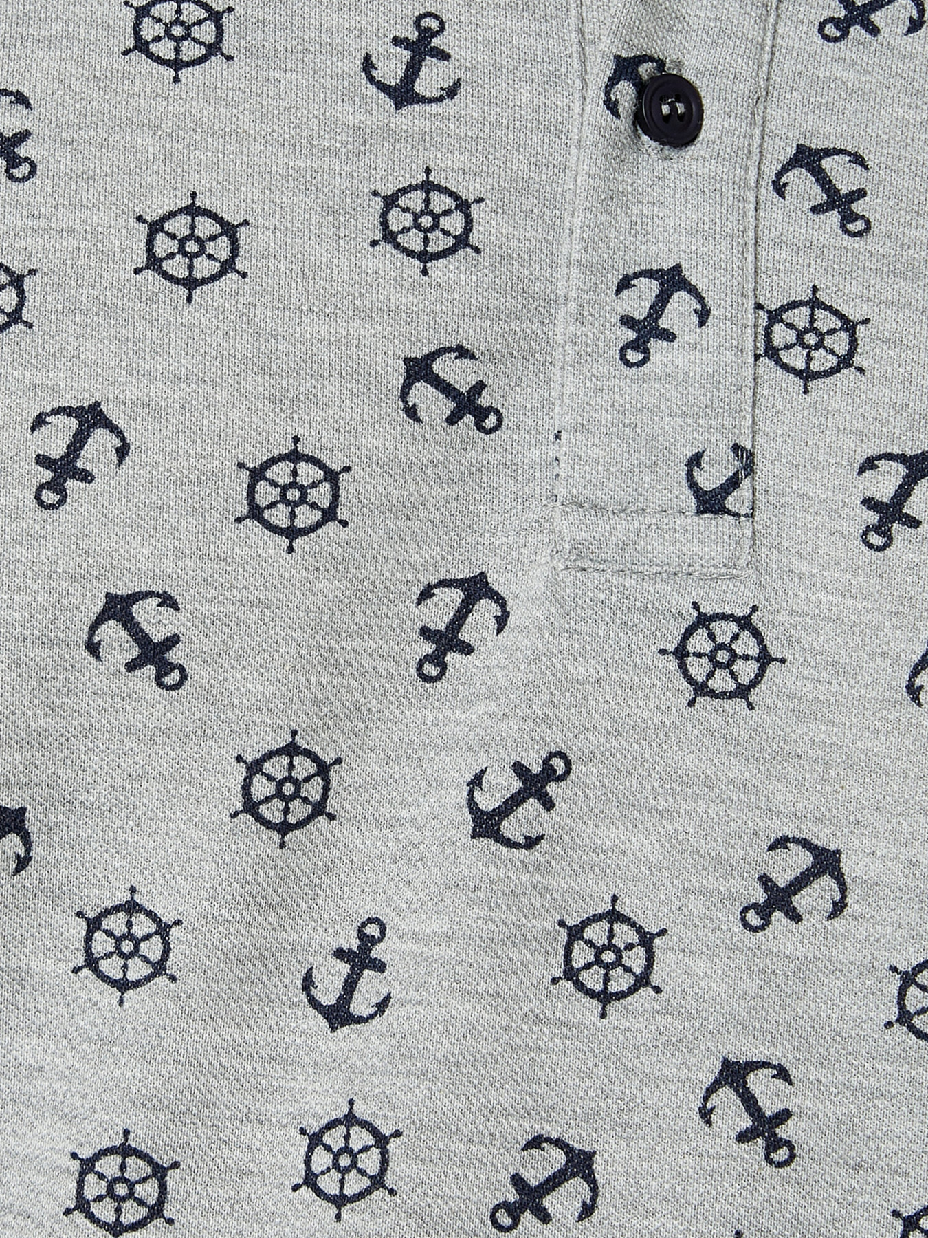 Поло Koton модель 1YAM11749HK023 Фото