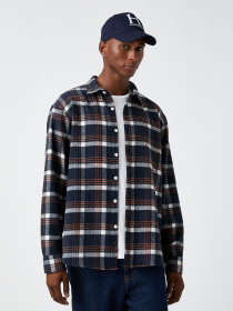 Сорочка Koton модель 3WAM60005HW7C0 Фото