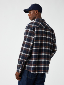 Сорочка Koton модель 3WAM60005HW7C0 Фото