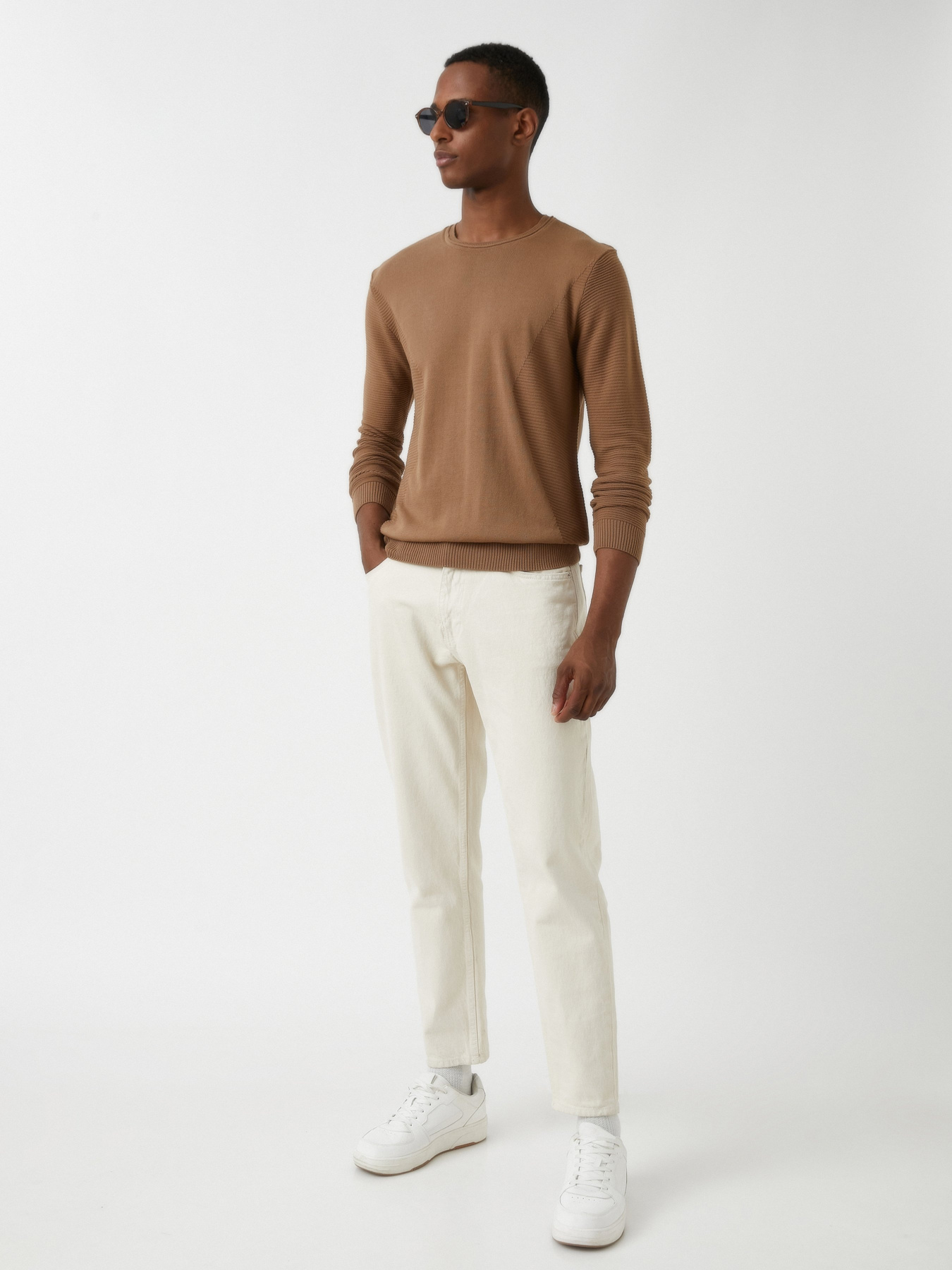 Джемпер Koton модель 3WAM70020HT545 Фото