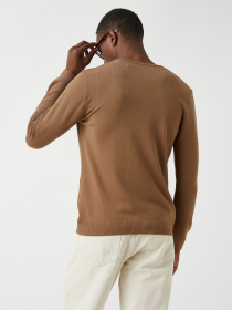 Джемпер Koton модель 3WAM70020HT545 Фото