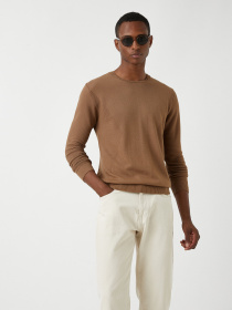 Джемпер Koton модель 3WAM70020HT545 Фото