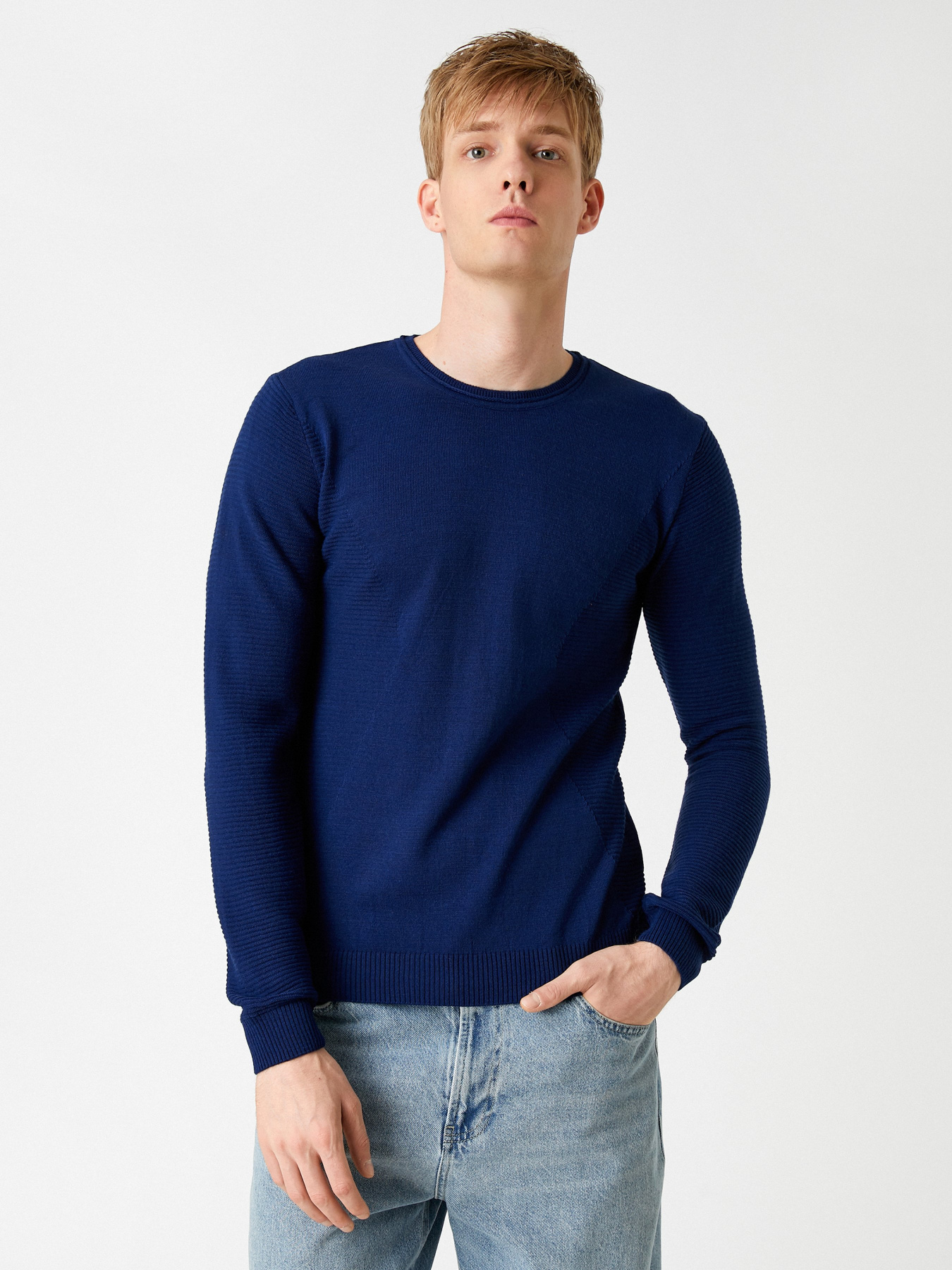 Джемпер Koton модель 3WAM70020HT665 Фото