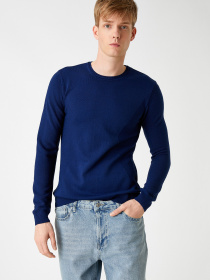 Джемпер Koton модель 3WAM70020HT665 Фото