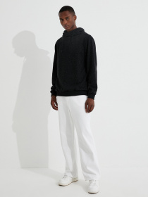 Худи Koton модель 3WAM70038MK999 Фото