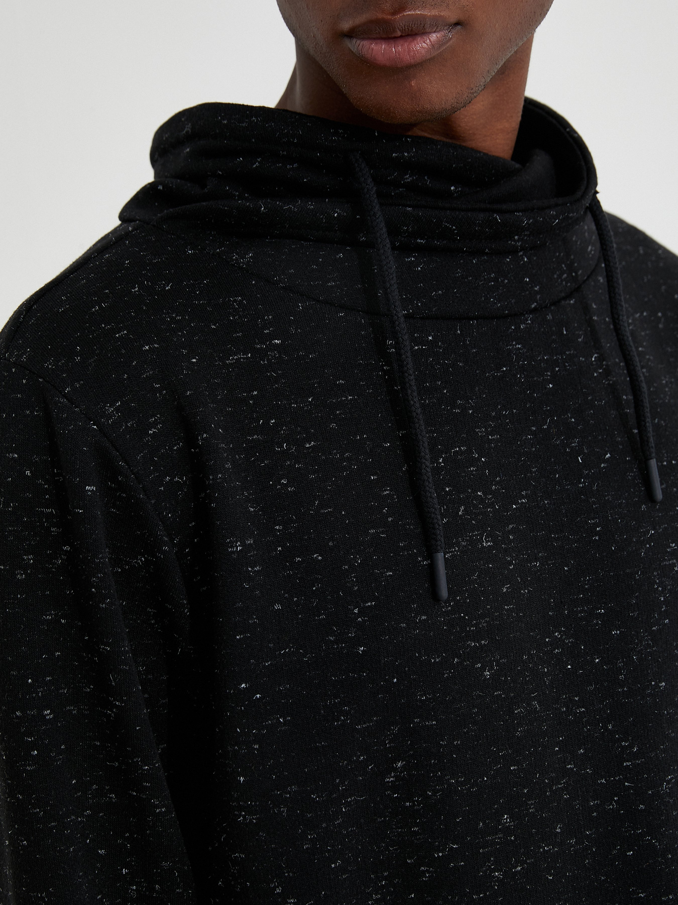 Худі Koton модель 3WAM70038MK999 Фото