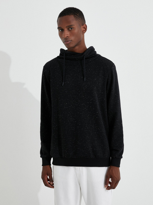 Худі Koton модель 3WAM70038MK999 Фото