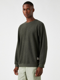 Світшот Koton модель 3WAM70041MK847 Фото