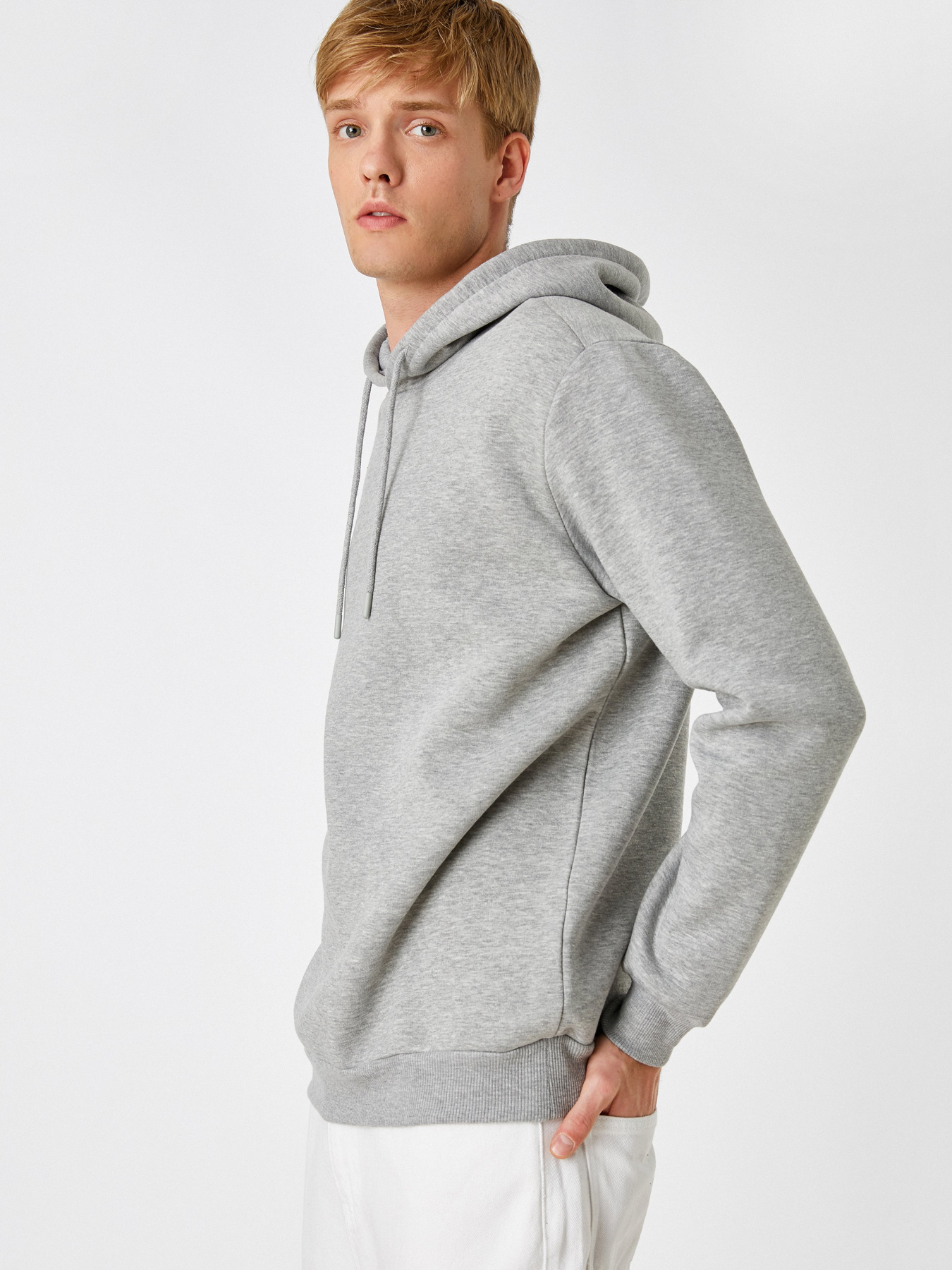 Худи Koton модель 3WAM70050MK027 Фото