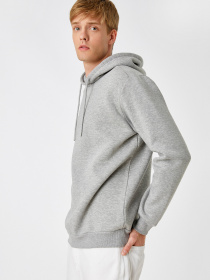 Худи Koton модель 3WAM70050MK027 Фото