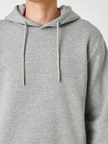 Худі Koton модель 3WAM70050MK027 Фото