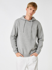 Худі Koton модель 3WAM70050MK027 Фото